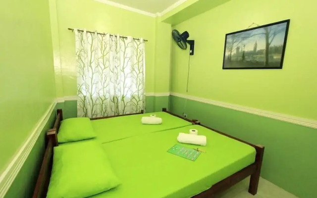 Maritonies Place