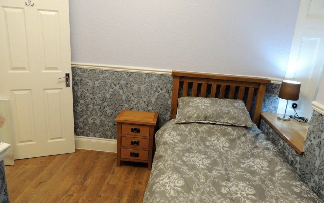 Townhead Bed & Breakfast