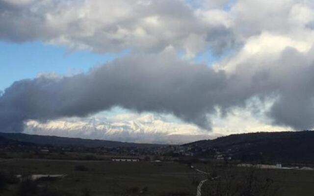 Panna e Cioccolato Apartament