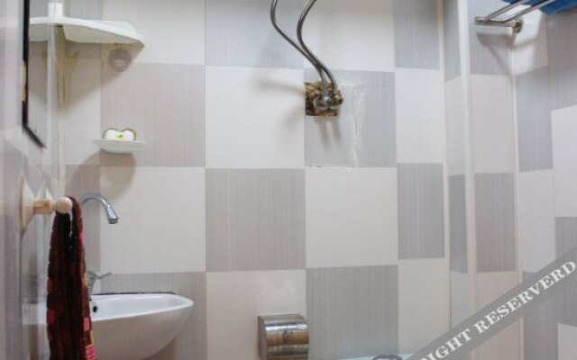 Fushun Jinzeyuan Guest House