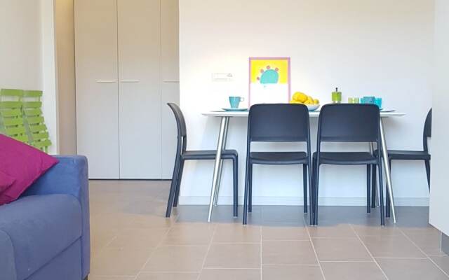 Appartamenti Vacanze Villa Meo