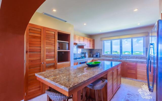 Isla 33 - 3 Bedroom Villa 2303/13