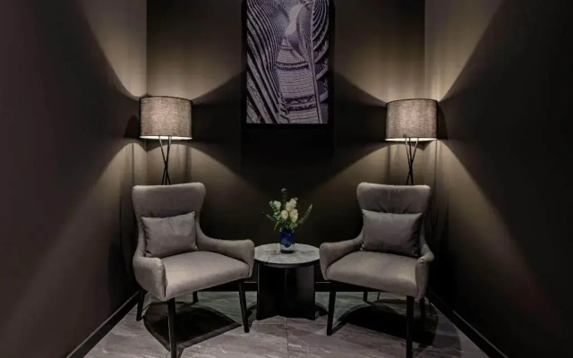 Park Inn by Radisson Beijing Tongzhou Universal Resort