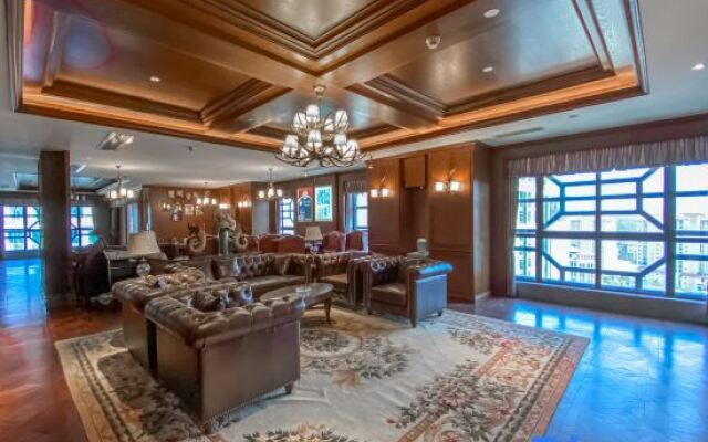 Ann Nest Colorful Hotel