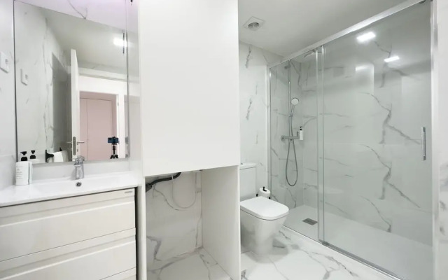 Vibrant Porto Apartments-Campo 24