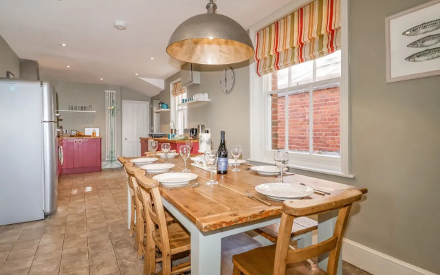 Heron House, Southwold