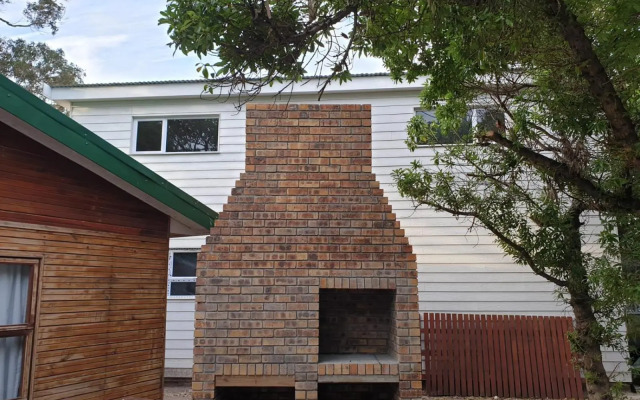 Twin Shacks - Uilenkraalsmond