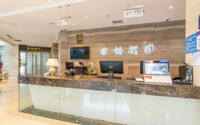 Grand View Pearl Hotel