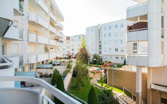 Siodemka Suite