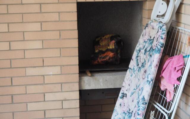 Residence Porta di Roma