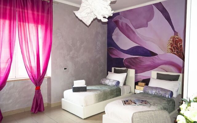 B&B Il Cortile