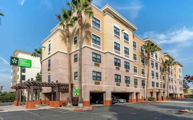 Extended Stay America Premier Suites San Francisco Belmont