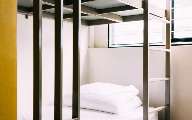 Monomer Hostel Bangkok