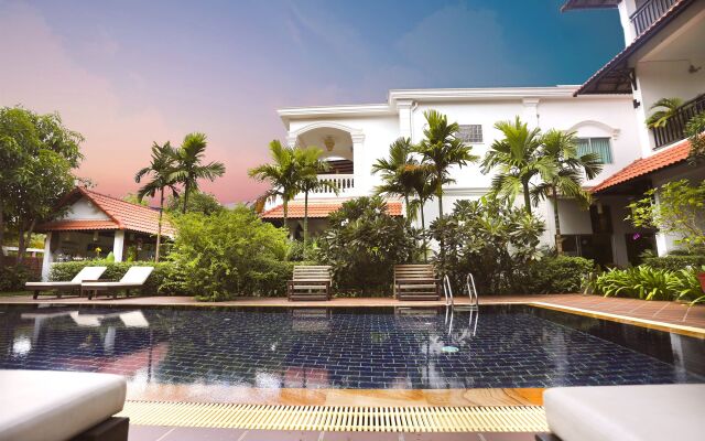 Kiri Boutique Hotel II