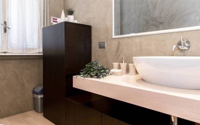 Altido Washington Apartment