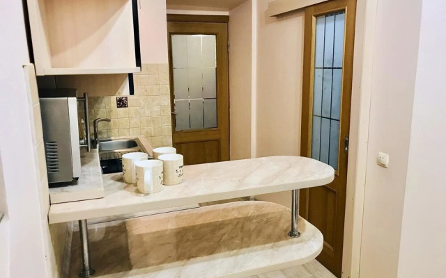 Apartment close to the city center