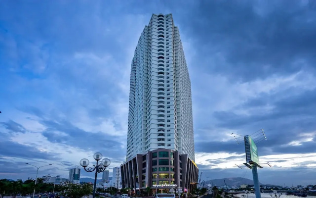 Sens House Nha Trang - The Skyline