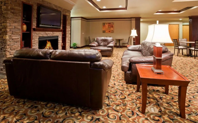 Baymont Inn & Suites By Wyndham Sturgis