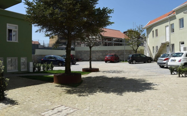 Porto Traveler Apartment