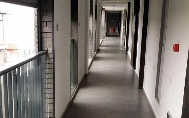 Ka Ceo Holiday Hotel Laojunshan