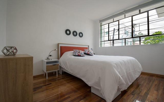 New Boutique Apartment, Polanco District