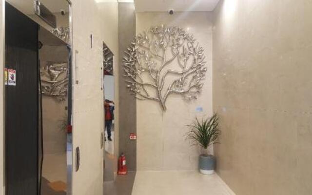 Nadree House 1