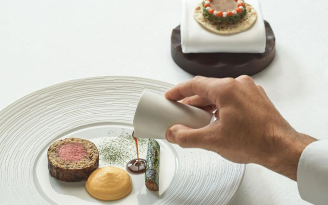 King George, a Luxury Collection Hotel, Athens