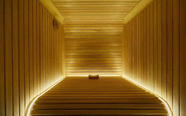 Boutique Sauna ARCH