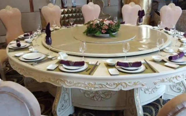 Hua Kai Hotel