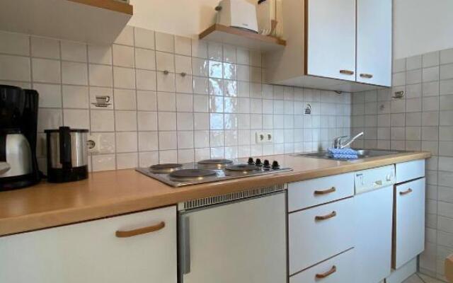 Haus Iderhoff- Wohnung 5