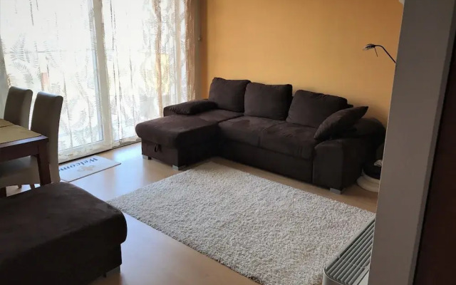 Galerius Panorama Beach - B Apartman