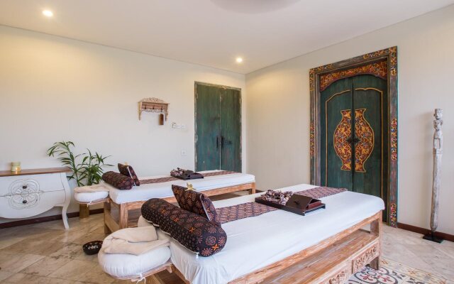 The Royal Purnama Luxury Villas - Adults Only