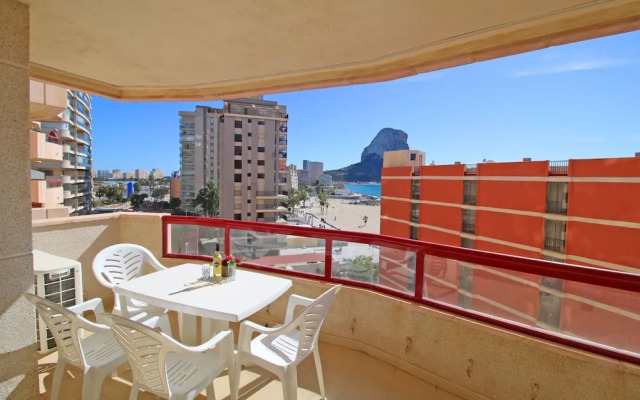 Apartamento Costa Calpe - Amatista