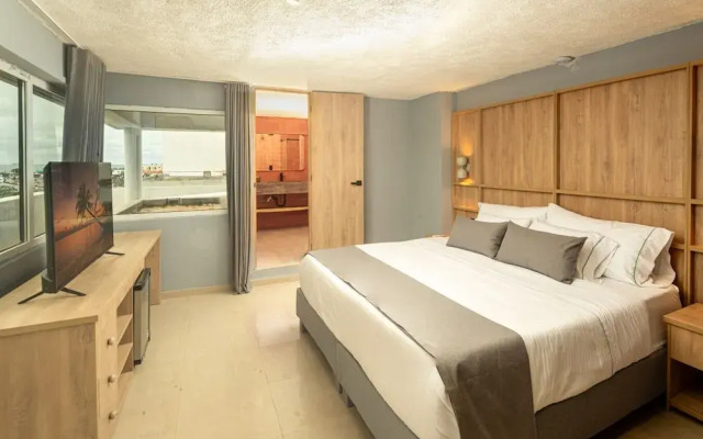 Mood Matuna Hotel Cartagena