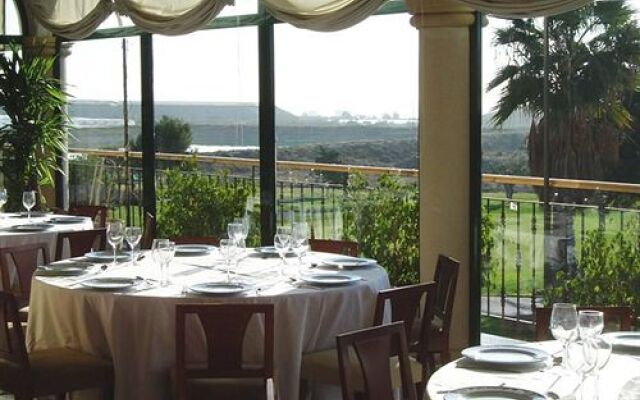 Alicante Spa & Golf Resort