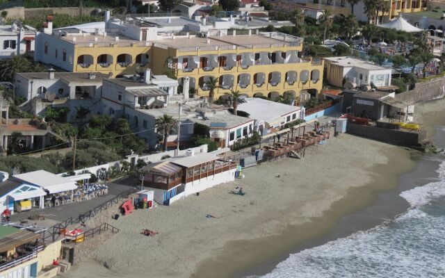 Hotel Santa Maria