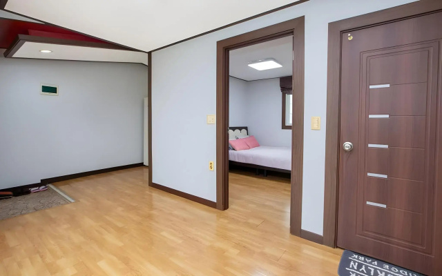 Anmyeondo Dream Pension