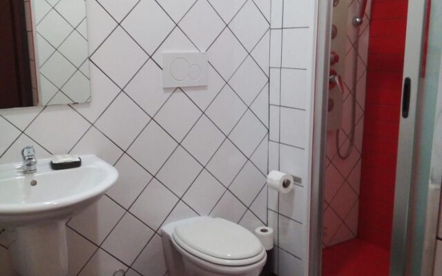 B&b Scirocco d'Africa