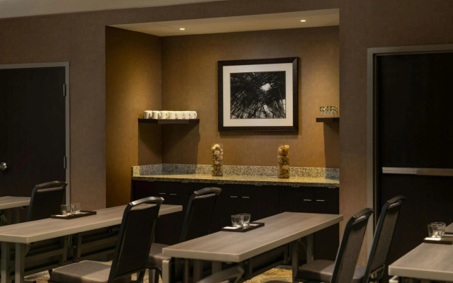 Courtyard Scottsdale Salt River