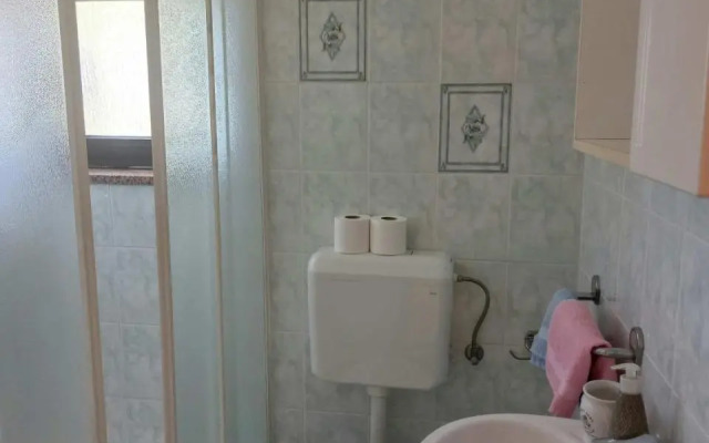 Apartment Rama