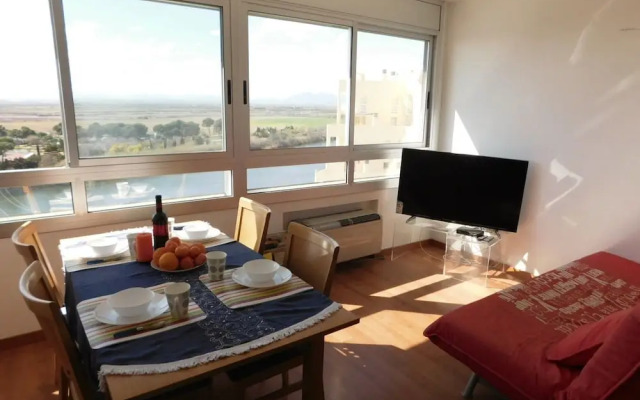 Apartamento Muga - A188
