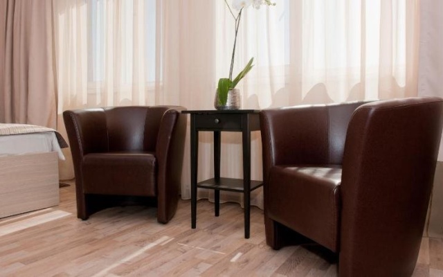 Hotel Serenity Timisoara