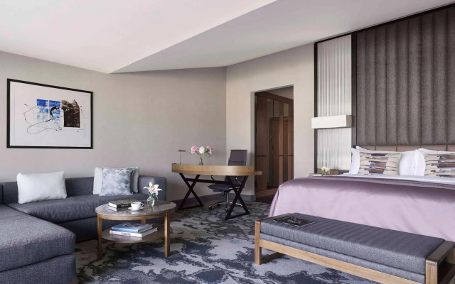InterContinental Sofia