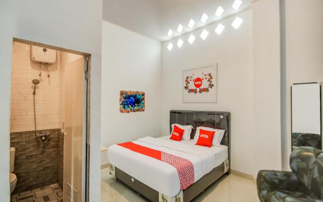 OYO 89995 Damai Guest House