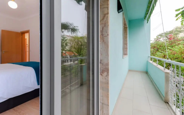 Setubal Boutique Apartment II by Homing