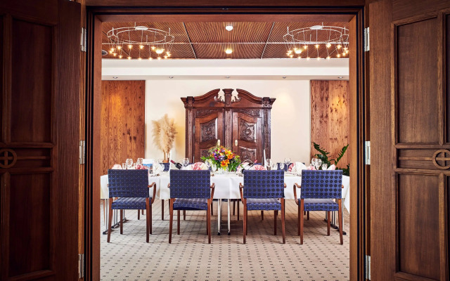 Best Western soibelmanns Lutherstadt Wittenberg