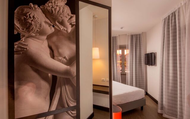 Cosmopolita Hotel Rome, Tapestry Collection by Hilton