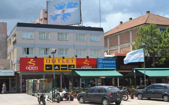 Hotel Victoria