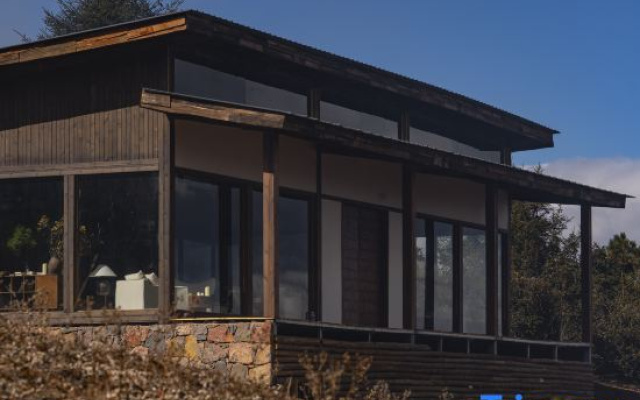 Songmoon Hotel