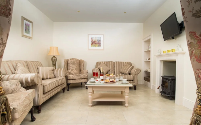 Abhainn Ri Farmhouse B&B